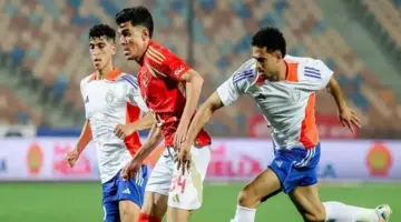 بيراميدز يحصل على توقيع أول الصفقات لتدعيم الفريق الموسم المقبل